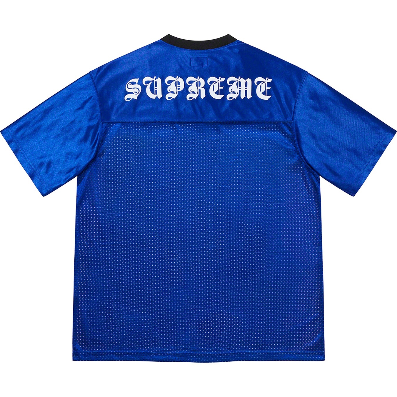 Che Football Top view 8